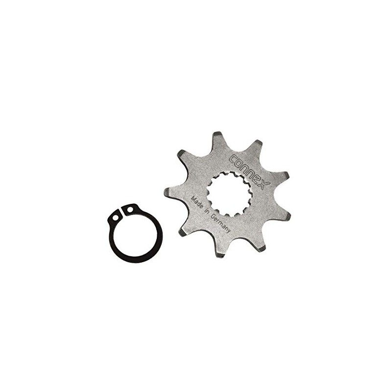 Connex Gear Chain Sprocket 1/2 Inch x 3/32 ", fits