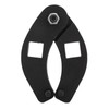 7463 Adjustable Gland Nut Wrench Carbon Steel Rust Proof Shockproof