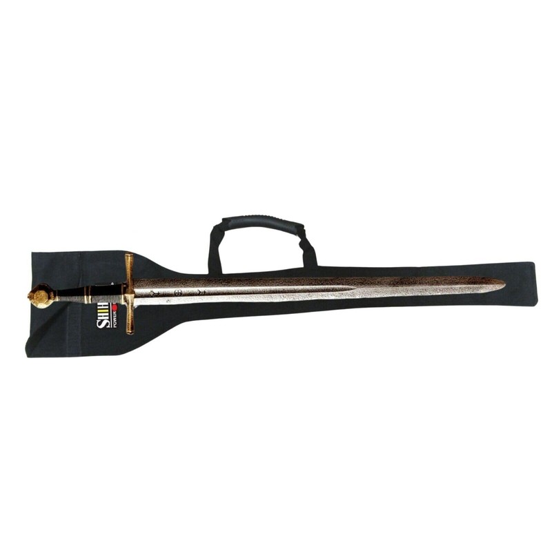 SHIHAN POWER SPORTS Medieval Royal Masonic Knights Templar Sword Carry