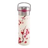 Eigenart Leeza Cherry Blossom Double-Walled Thermal Water Bottle Stainless Steel