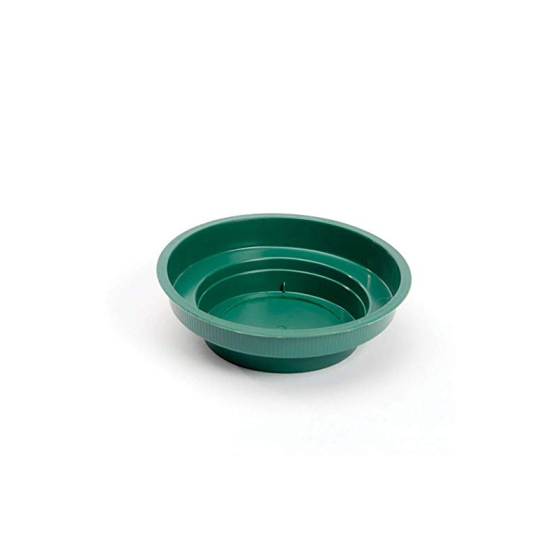 Pack of 25 Oasis® Junior Bowls (Green)
