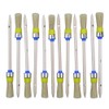 ROTIX -93621 | Pack of 12 Ring Brush Diameter 20