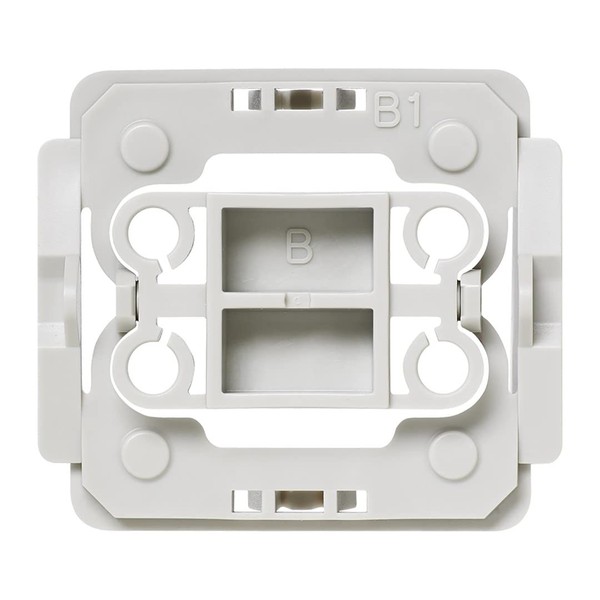 eQ-3 103094A1 Adapter-Set Berker B1, 20er Set