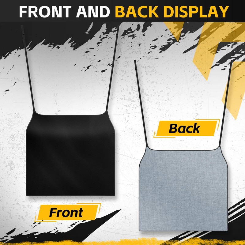 Bimini Soft Top Compatible with 1976-1986 CJ7, 1981-1985 Scrambler CJ8,