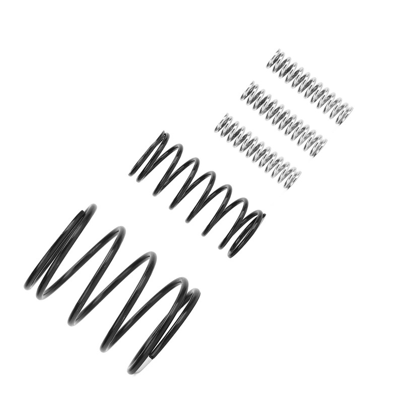 Gear Selector Detent Spring Set Faster Shifter Centering Direct Gear