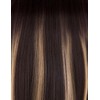 Outre Lace Front Wig - Melted Hairline - MH 110