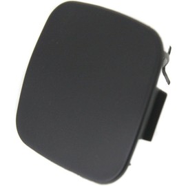 EIOFEVY Bumper & Bumper Cover Other Part Tow Eye Cover Fog Light Lower Bumper Grill Front for Lexus for ES350 Base 2010-2012 Paint to Match 14515484 5212833911