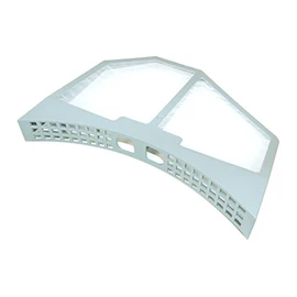 Hotpoint Ariston Tumble Dryer Fluff Lint Filter Ale60vfr As60vag Vtd00p Vtd00