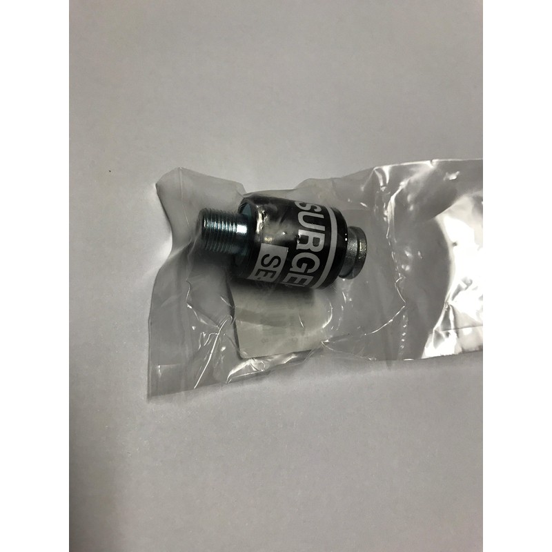 Parts Express Cable TV in-Line Coaxial Surge Protector