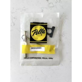 Pella NEW Pella Sliding Patio Door Handle Install Kit - 0BNG0009 OBNG0009