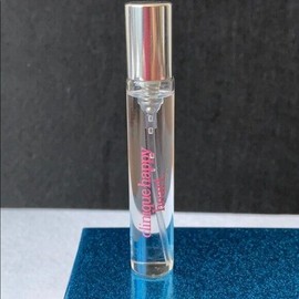 Clinique Happy Heart Perfume Spray 0.17oz/5ml - Mini/Travel Size - NWOB