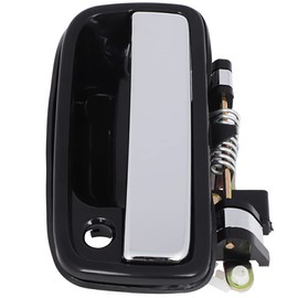 SCITOO Interior Exterior + Tailgate Door Handles Replacement fit for 1995-2004 for Toyota Tacoma Replaces 6922035030,768MX,6921035030,769MX,69090-35010,79605,