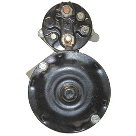 ACDelco Gold 336-1919A Starter, Remanufactured (Renewed)