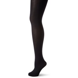 Ulla Popken 677767 Women’s Large Sizes up to Size 60/62, Tights Made from Microfibre, Warm and Breathable, 60 Denier, Many Colours - Fine