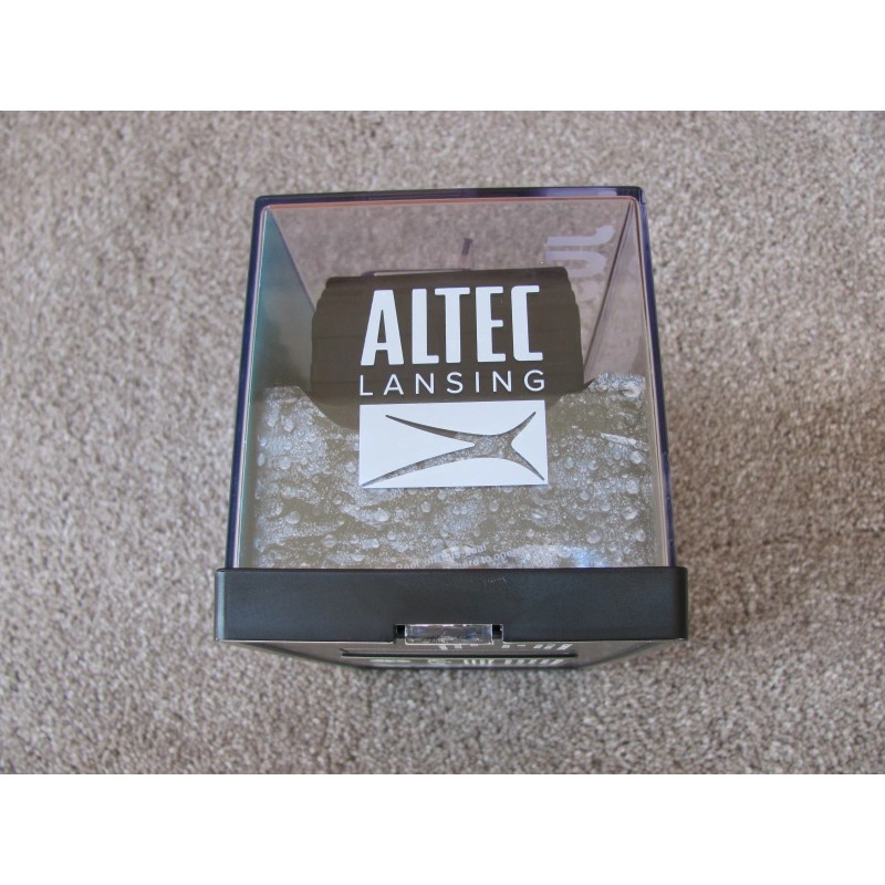 Altec Lansing New Altec Lansing IMW577 Lifejacket 2 Waterproof Bluetooth