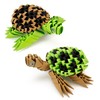 House of Marbles Turtles Origami Paper Craft Set