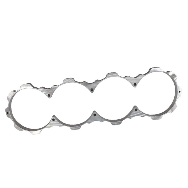 labwork Engine Block Guard D-Series Replacement for Honda CIVIC DEL