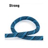 Long Dog Leash with Reflective Threads 15FT 20FT 30FT 50FT,Heavy