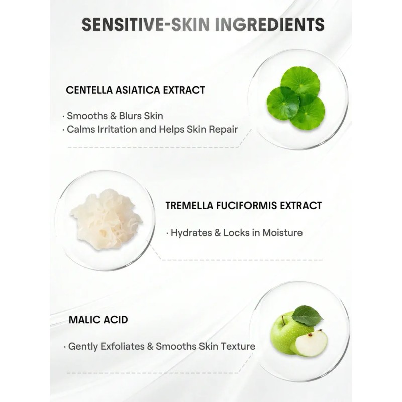 Imprimador con efecto satinado Sheglam Smooth & Blur