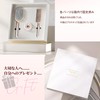 Innodenki ヘアブラシ,くし 髪の毛 サラサラ,ブラシ,濡れ髪用ブラシ,乾湿両用です,静電気除去,デタングリング,母の日ギフト,女性男性,ギフトセット入りです,ガングレーです