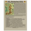 MMP: Action Pack #17, Oktoberfest XXXV, Scenario Kit for The
