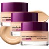3/4PCS Calcium Dark Spot Cover Eye Cream 15g – Niacinamide