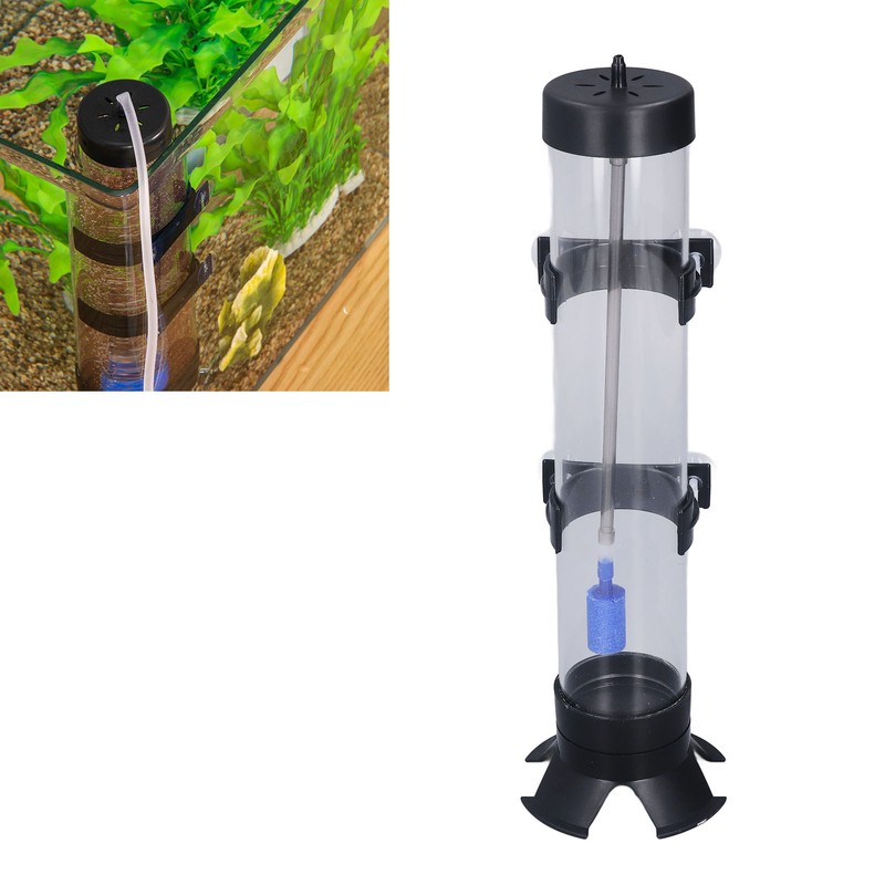 Brine Shrimp Eggs Incubator High Hatchability Shrimp Hatching Kit with