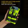 VIPERADE VE16 X-Pac EDC Pouch Small EDC Organiser Tool Bag