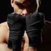 Boxing Wrap,Boxing Wrist Hand Protection | Breathable Compression Bandage for