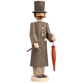 Dregeno Ore Mountains Smoker Forester