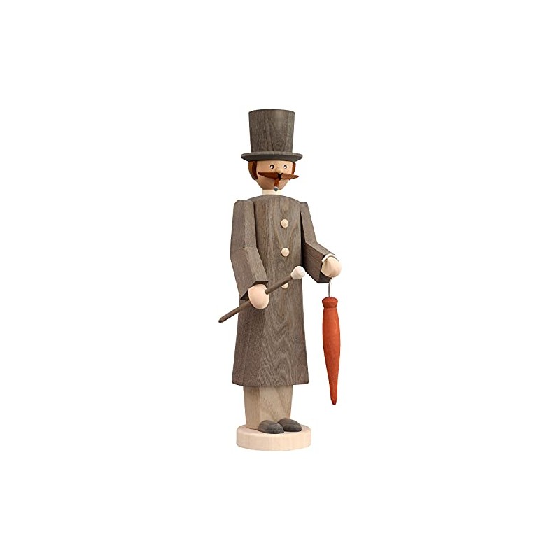 Dregeno Ore Mountains Smoker Forester