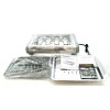 Chef's Choice NEW Chef's Choice Professional Indoor Electric Grill 878