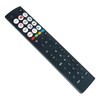 ERF2N36-0011 Replaced Remote Control Work for Hisense TV ERF3C8OH ERF3H8OH