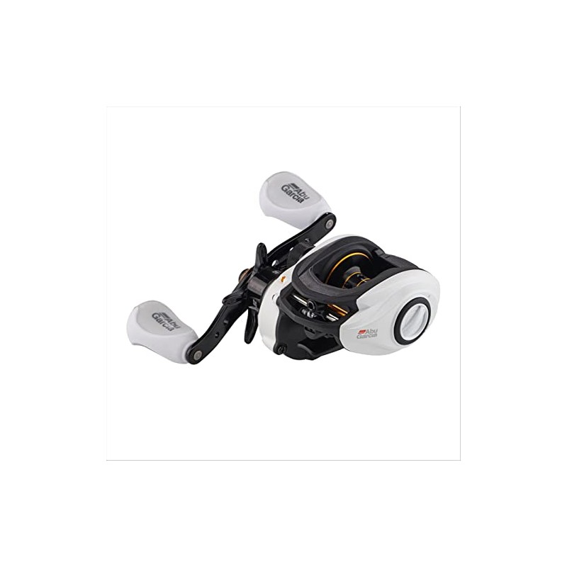 MAX PRO Low Profile Reel 15lb | 6.8kg