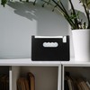 Operitacx Receipt Voucher Holder Organiser 13 Pockets Mini Accordion File
