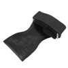 Lifting Straps Rubber Hard Pull Wrist Lifting Straps Durable Deadlift