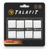 Talafit Pack of 4 Overgrip Padel - Grip Padel -