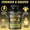 Soomiig Turkish Ketone +Maca Capsules-Suppo