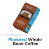 KALAMAZOO COFFEE COMPANY Hazlenut Whole Bean Coffee - Filbert Hills