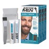 Just For Men Tinte En Gel Para Barba Y Bigote