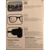 Hype Cynoculars Virtual Reality Headset and Wireless Remote