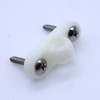 RUNYU Awning Eyelets Set - 10 Pieces Awning Awning for