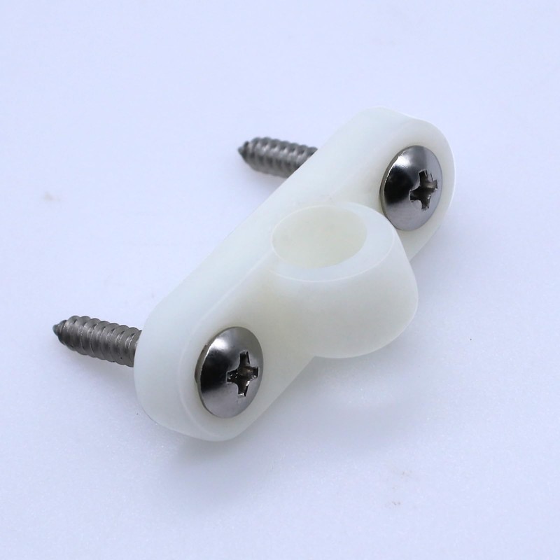 RUNYU Awning Eyelets Set - 10 Pieces Awning Awning for