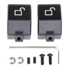 Generic 1 Pair Soft Top Convertible Roof Latch Lock Set,