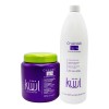 Decolorante En Polvo Kuul Bleach Powder 350 G Tono Pigmento