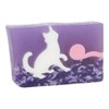 Primal Elements Body Soap White Cat 165g / 프라이멀 엘리먼츠 바디솝 화이트캣 165g
