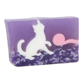 Primal Elements Body Soap White Cat 165g / 프라이멀 엘리먼츠 바디솝 화이트캣 165g