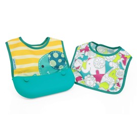 MARCUS & MARCUS Travel Bib