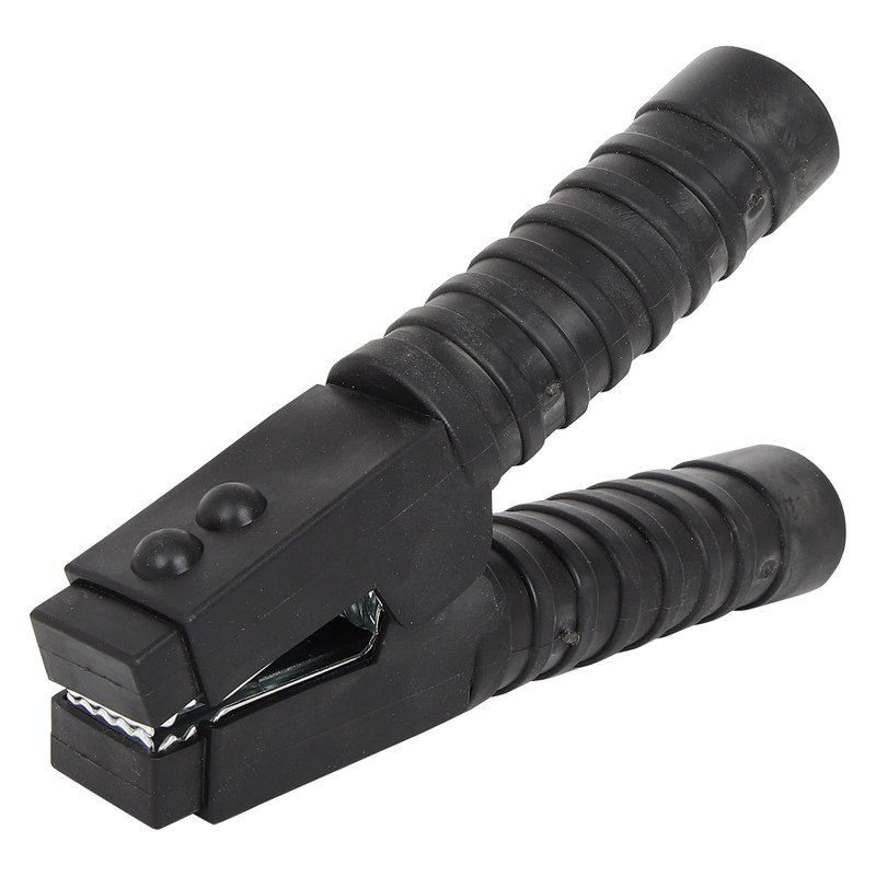 ECCPP Heavy Duty Jumper Cable Clamps for Car, Auto -