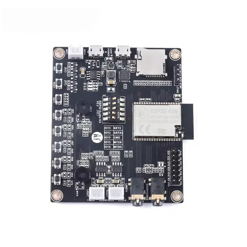 TECNOULAB 1pc ESP32 Audio Kit ESP32-A1S ESP32 Audio Development Board